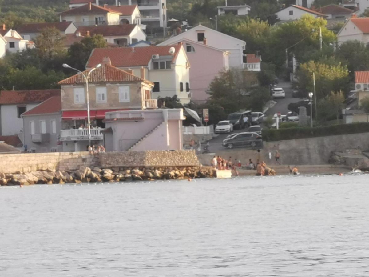 Apartments Dajana Silo Dış mekan fotoğraf