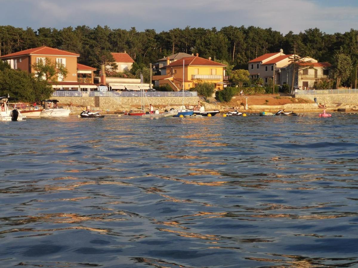 Apartments Dajana Silo Dış mekan fotoğraf