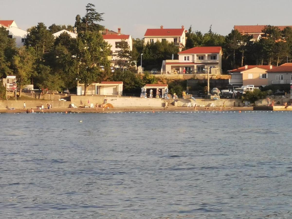Apartments Dajana Silo Dış mekan fotoğraf