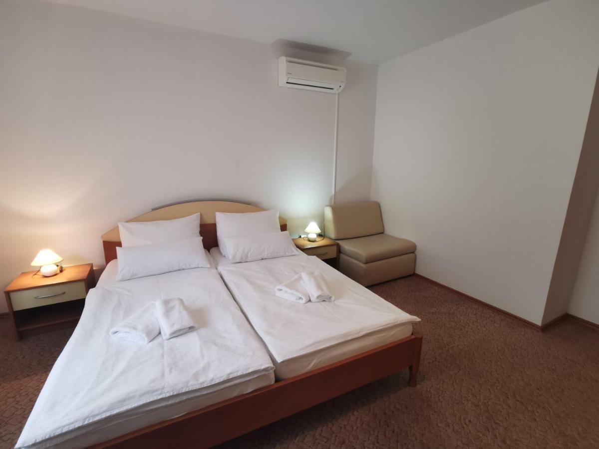 Apartments Dajana Silo Dış mekan fotoğraf