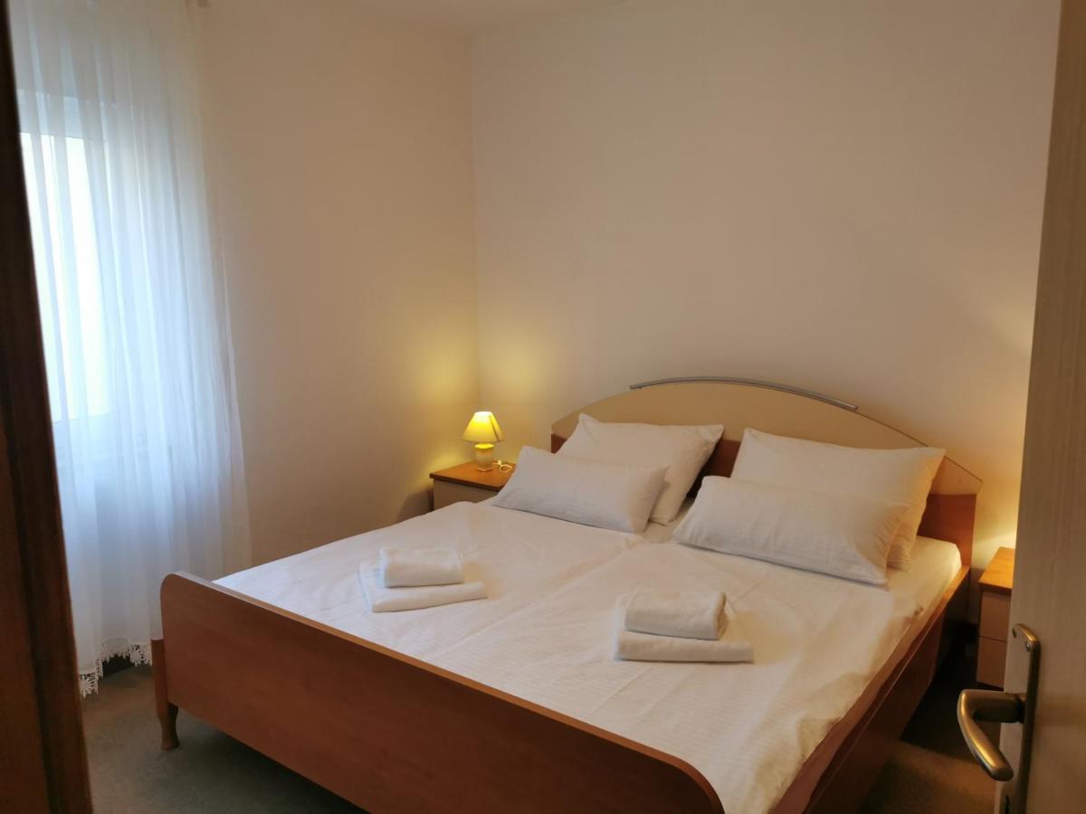 Apartments Dajana Silo Dış mekan fotoğraf
