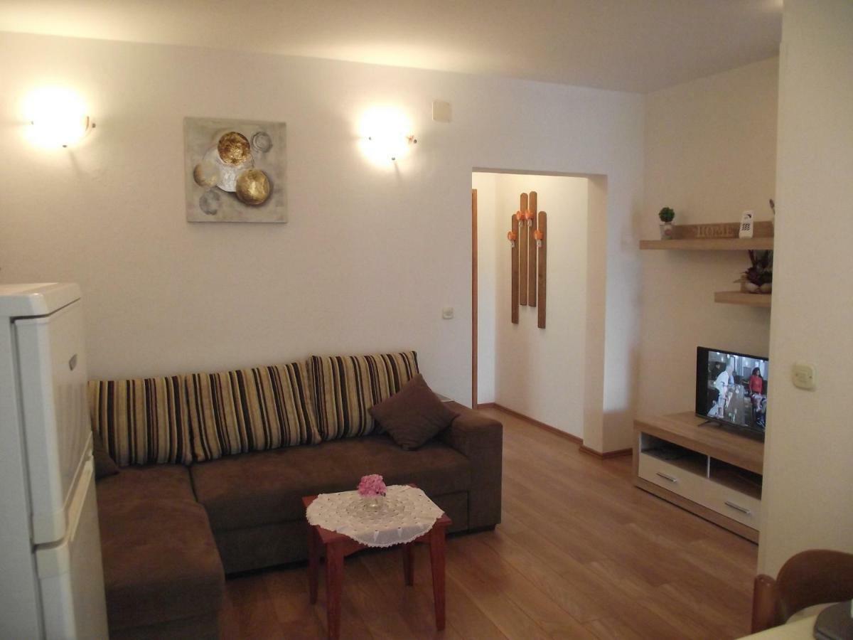 Apartments Dajana Silo Dış mekan fotoğraf