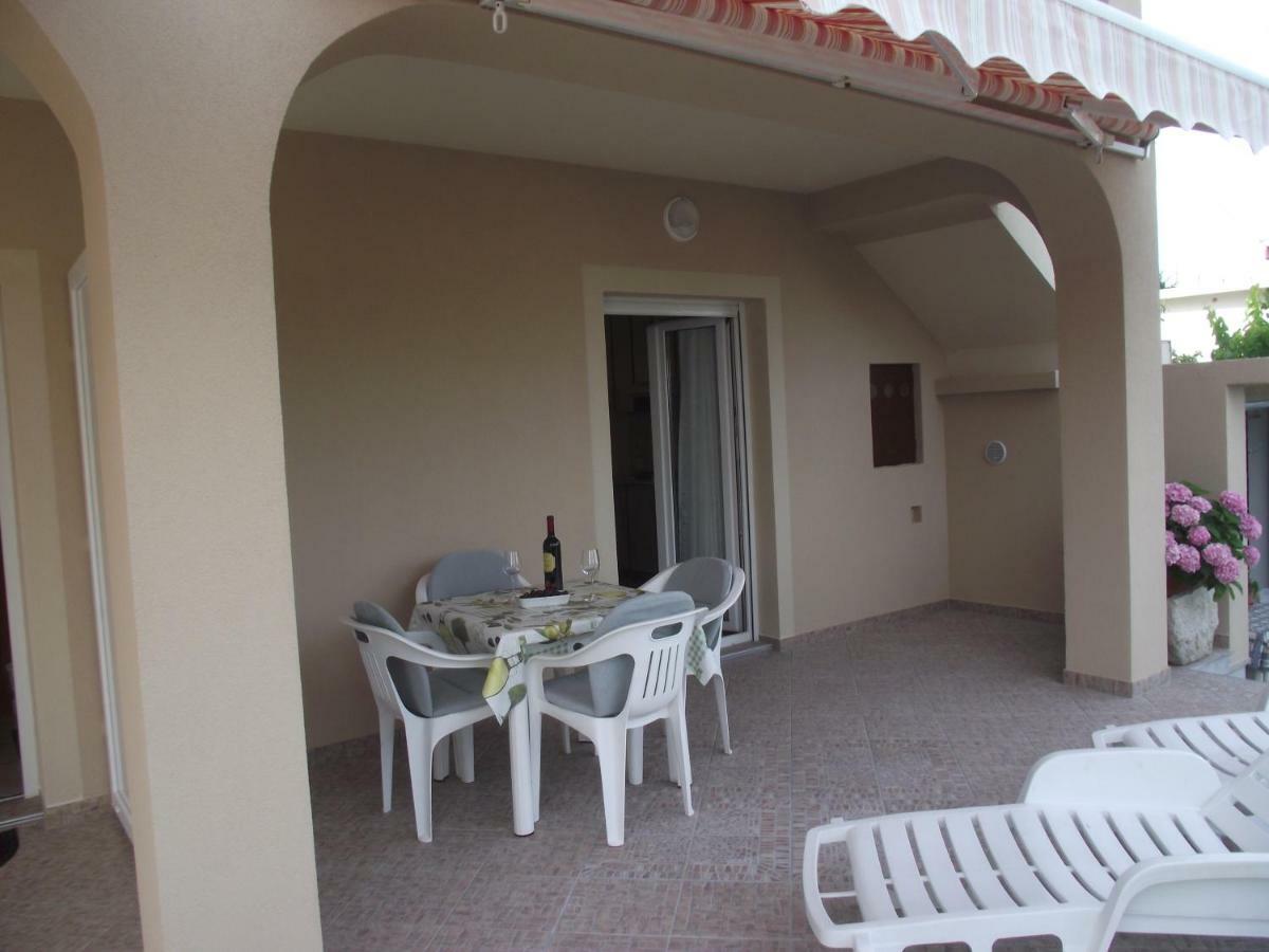 Apartments Dajana Silo Dış mekan fotoğraf